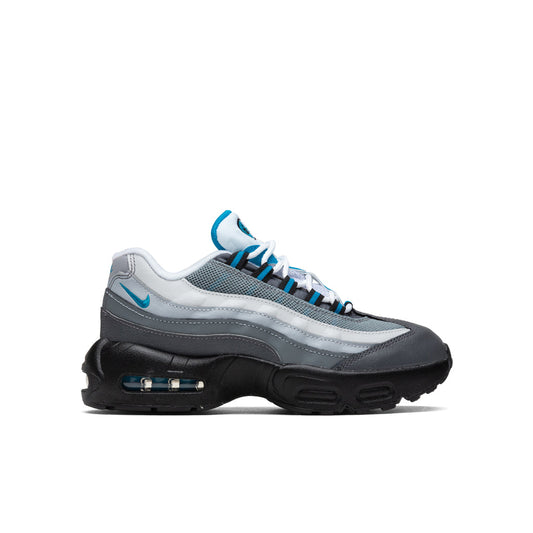 Air Max 95 Recraft (PS) - Dark Grey/Cool Grey