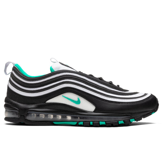 Air Max 97 - Black/Emeral/White