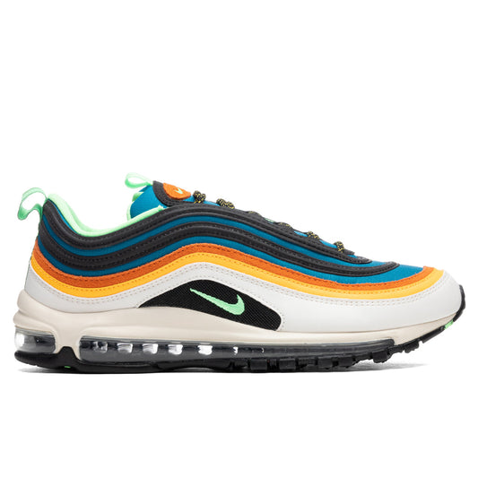 Air Max 97 - Green Abyss/Illusion Green