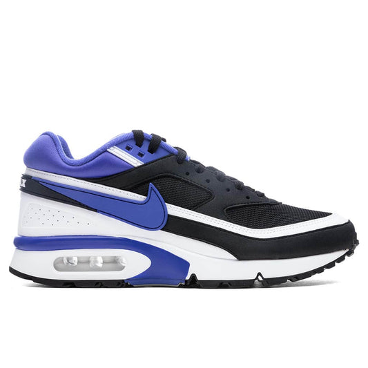 Air Max BW - Black/Persian Violet