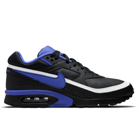 Air Max BW OG - Black/Persian Violet