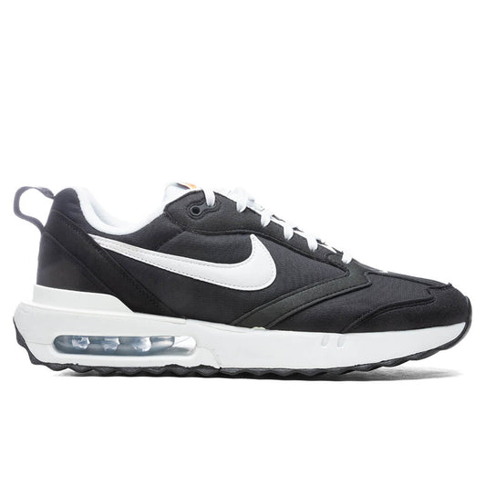 Air Max Dawn - Black/Summit White/Metallic Silver