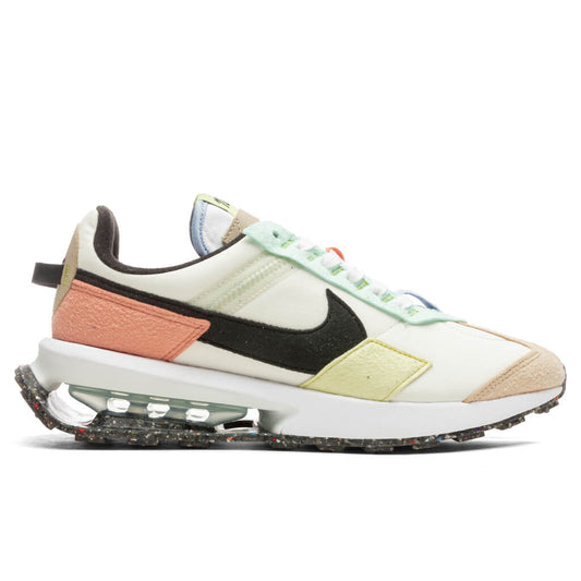 Air Max Pre-Day - Sail/Black/Mint Foam