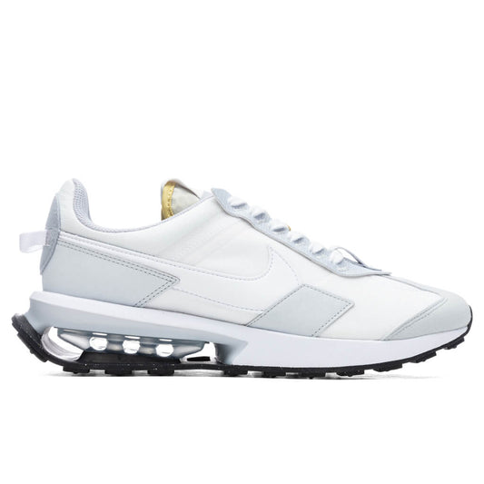 Air Max Pre-Day - Summit White/Pure Platinum