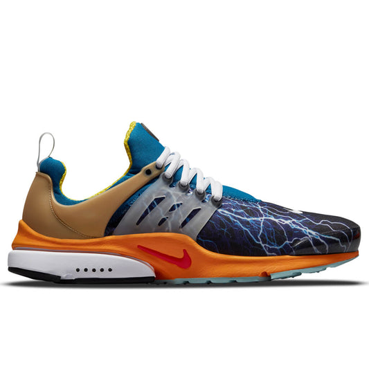 Air Presto "What The" - Multicolor