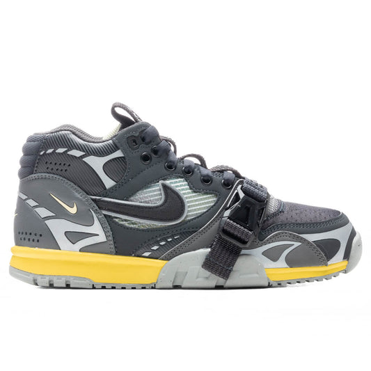 Air Trainer 1 SP - Dark Smoke Grey/Black/Off Noir