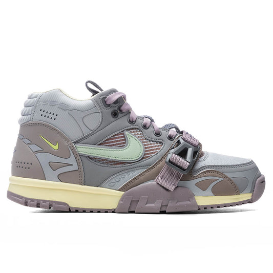 Air Trainer 1 SP - Light Smoke Grey/Honeydew