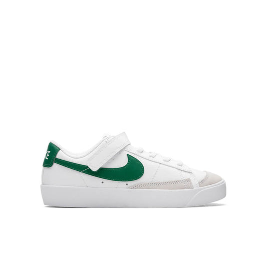 Blazer Low '77 (PS) - White/Pine Green