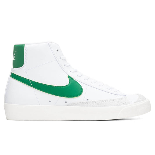 Blazer Mid '77 Vintage - White/Pine Green