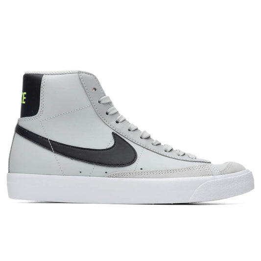 Blazer Mid '77 (GS) - Grey Fog/Black