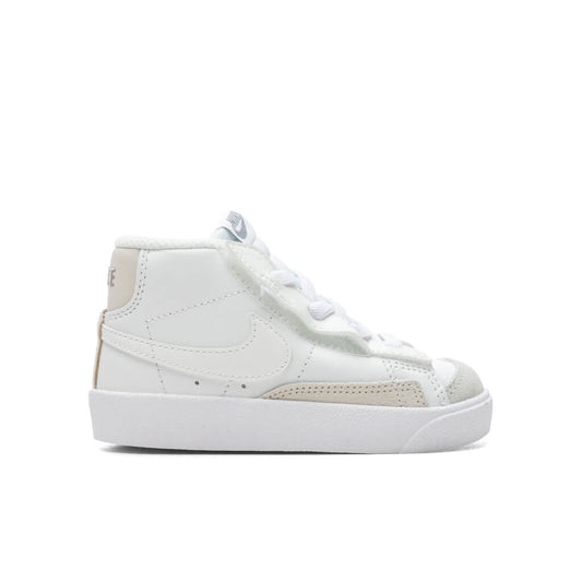 Blazer Mid '77 (TD) - Summit White/Clear/LT Orewood