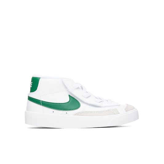 Blazer Mid '77 (TD) - White/Pine Green