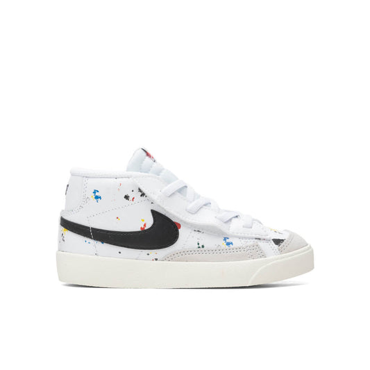 Blazer Mid '77 (TD) - White/Sail