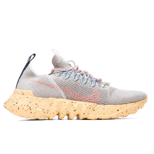 Space Hippie 01 - Vast Grey/Summit White