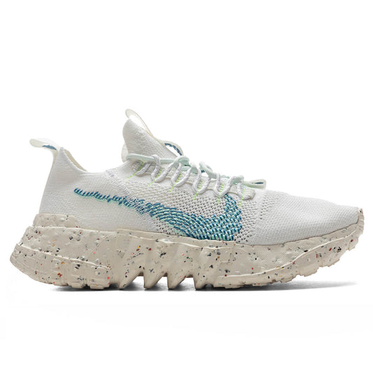 Space Hippie 01 - White/Dutch Blue