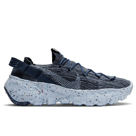 Space Hippie 04 - Mystic Navy/Chambray Blue