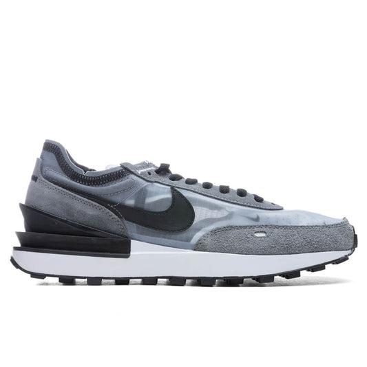 Waffle One SE - Cool Grey/Black/White/Wolf Grey