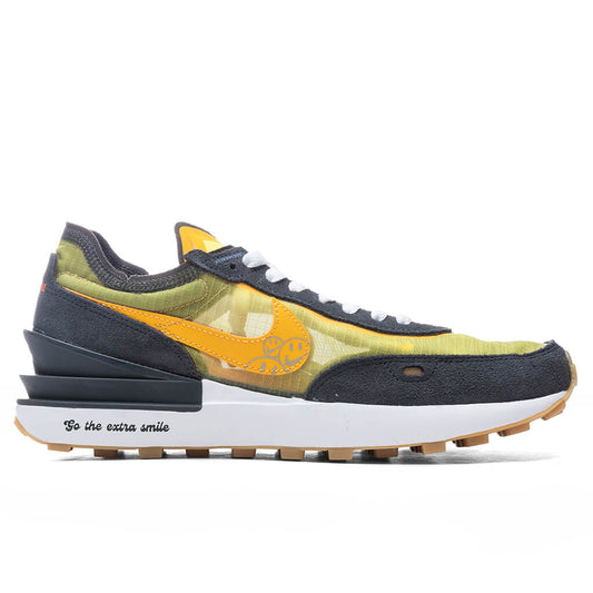 Waffle One SE - Yellow Strike/Pollen