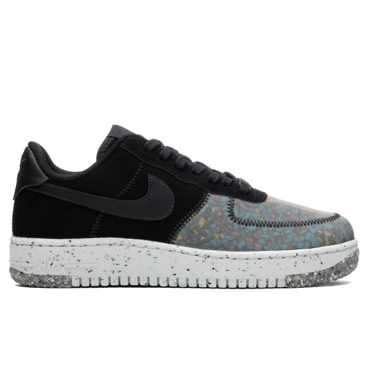 Women's Air Force 1 Crater - Black/Photon Dust/Dark Smoke Grey