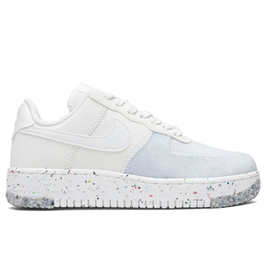 Women's Air Force 1 Crater - Summit White