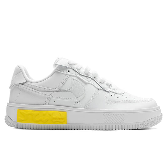 Women's Air Force 1 Fontanka - White/Photon Dust