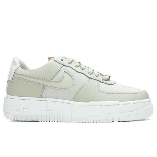 Women's Air Force 1 Pixel - Light Stone/Light Bone