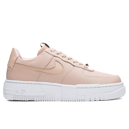Women's Air Force 1 Pixel - Particle Beige/Black