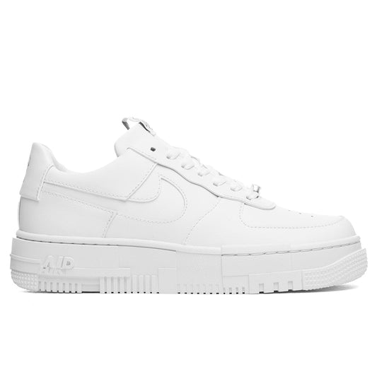 Women's Air Force 1 Pixel - White/Black