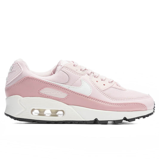 Women's Air Max 90 - Barely Rose/Summit White/Pink Oxford