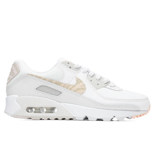 Women's Air Max 90 SE - Summit White/White