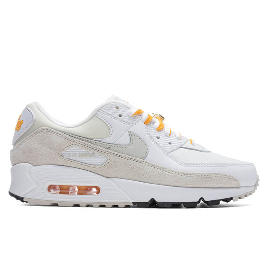 Women's Air Max 90 SE - White/Light Bone