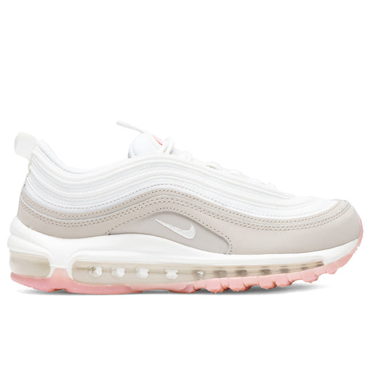 Women's Air Max 97 - Summit White
