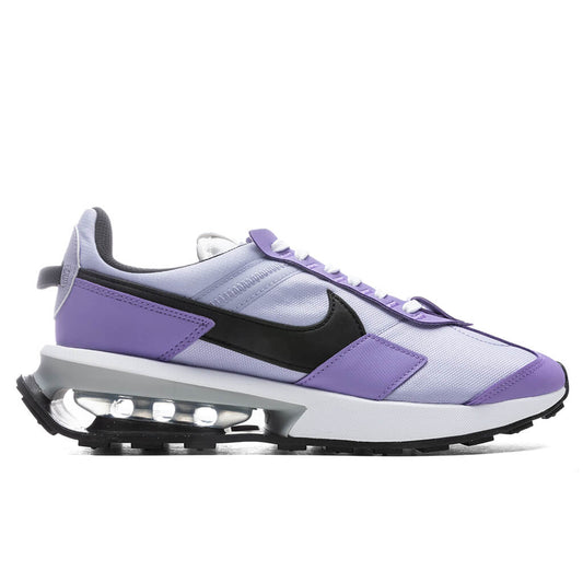 Women's Air Max Pre-Day - Purple Dawn/Black/Space Purple