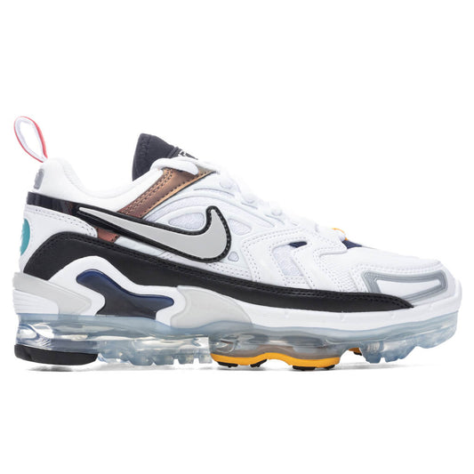 Women's Air VaporMax Evo - White/Tech Grey