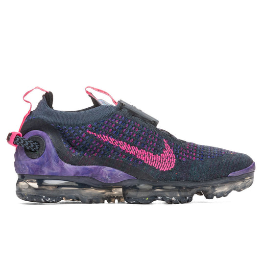 Women's Air Vapormax 2020 FK - Dark Raisin/Black