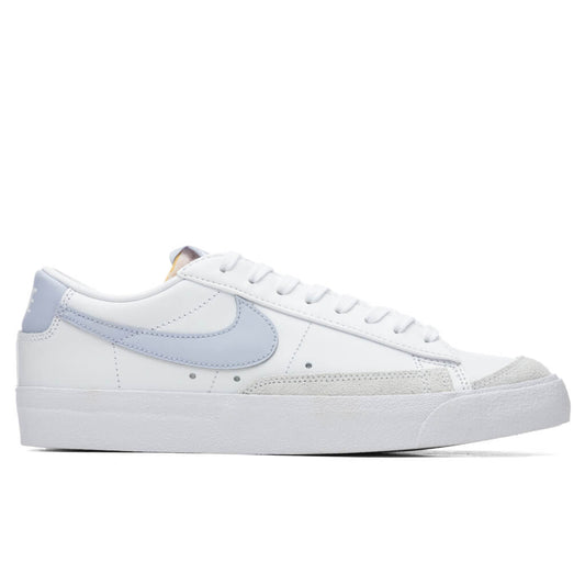 Women's Blazer Low '77 - White/Ghost