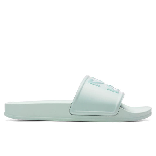 Arrow Slider - Mint/Mint
