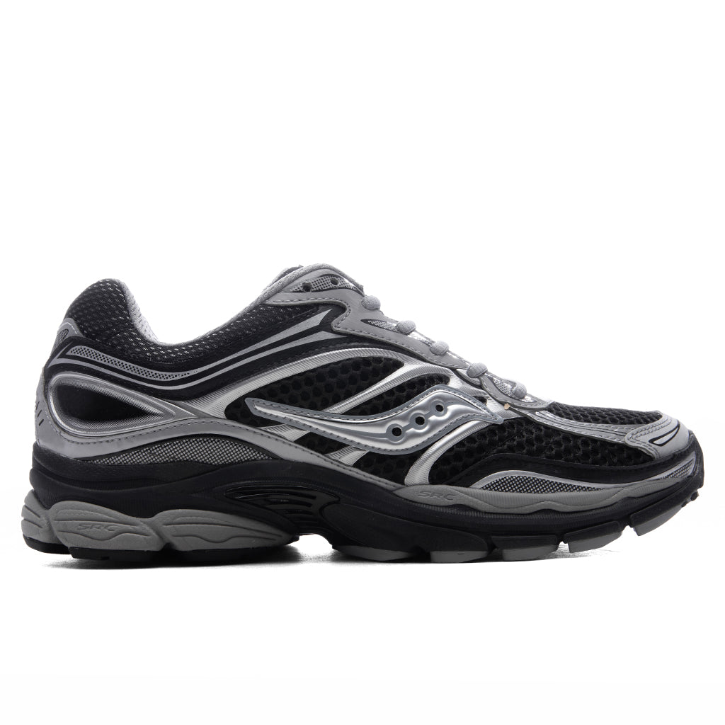 Progrid Omni 9 - Black/Silver