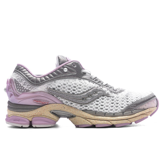 Saucony x METAGIRL Women's Progrid Paramount 'Daughter of the Moon' - Moon/Lilac
