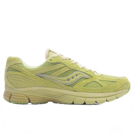 Saucony x 3sixteen Guide v7.3 - Lime/Raffia