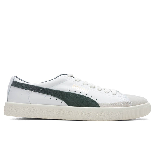 Basket VTG - White