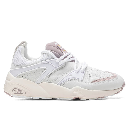 Blaze Of Glory Premium Women's - White