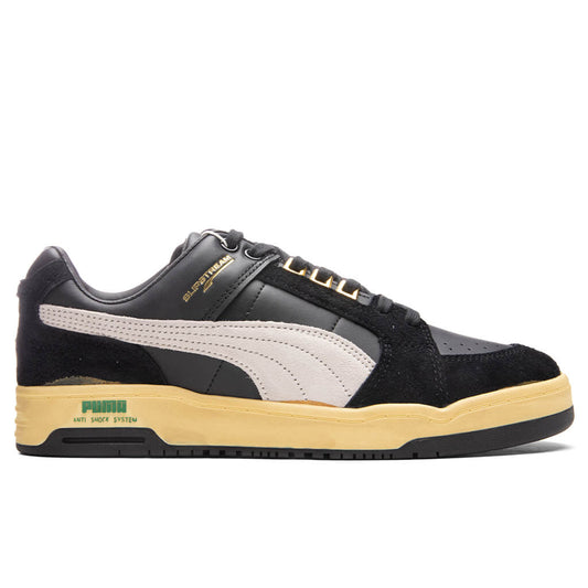 Slipstream Lo "The Never Worn" - Black
