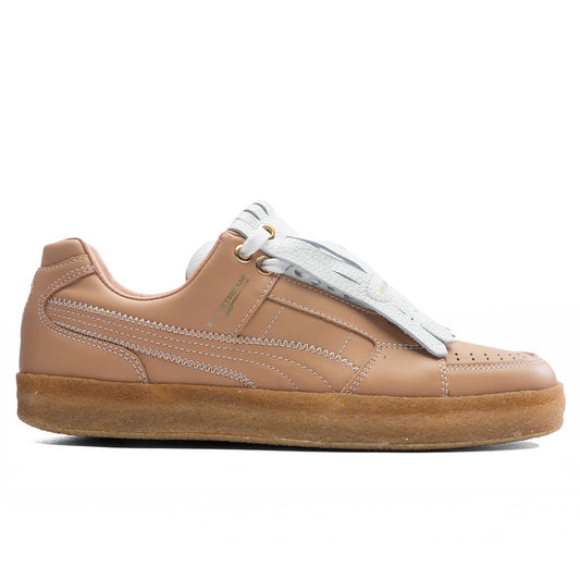 Slipstream Lo Catch a Tan - Tan/White