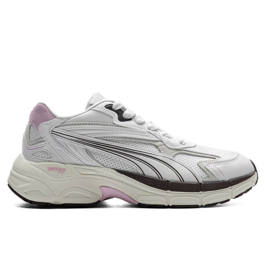 Women's Teveris Preppy - White