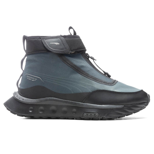 Wild Rider AD4PT - Black