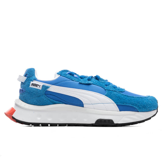 Wild Rider Vintage - Future Blue