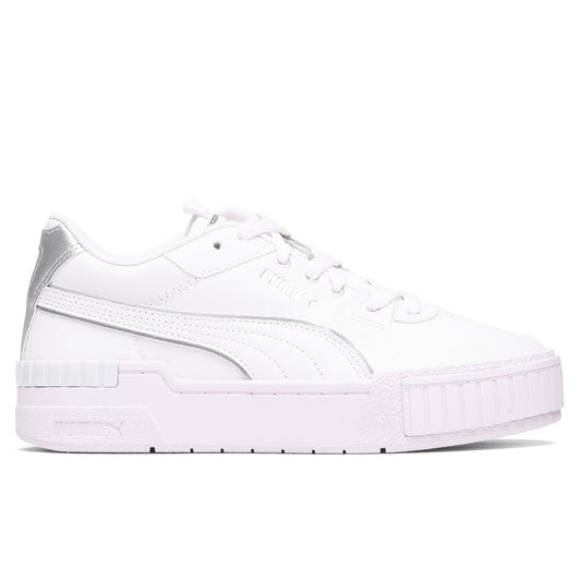 Women's Cali Sport Wabi-Sabi - White/Silver