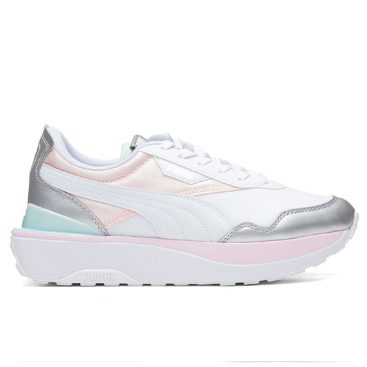 Women's Cruise Rider Chrome - Pink