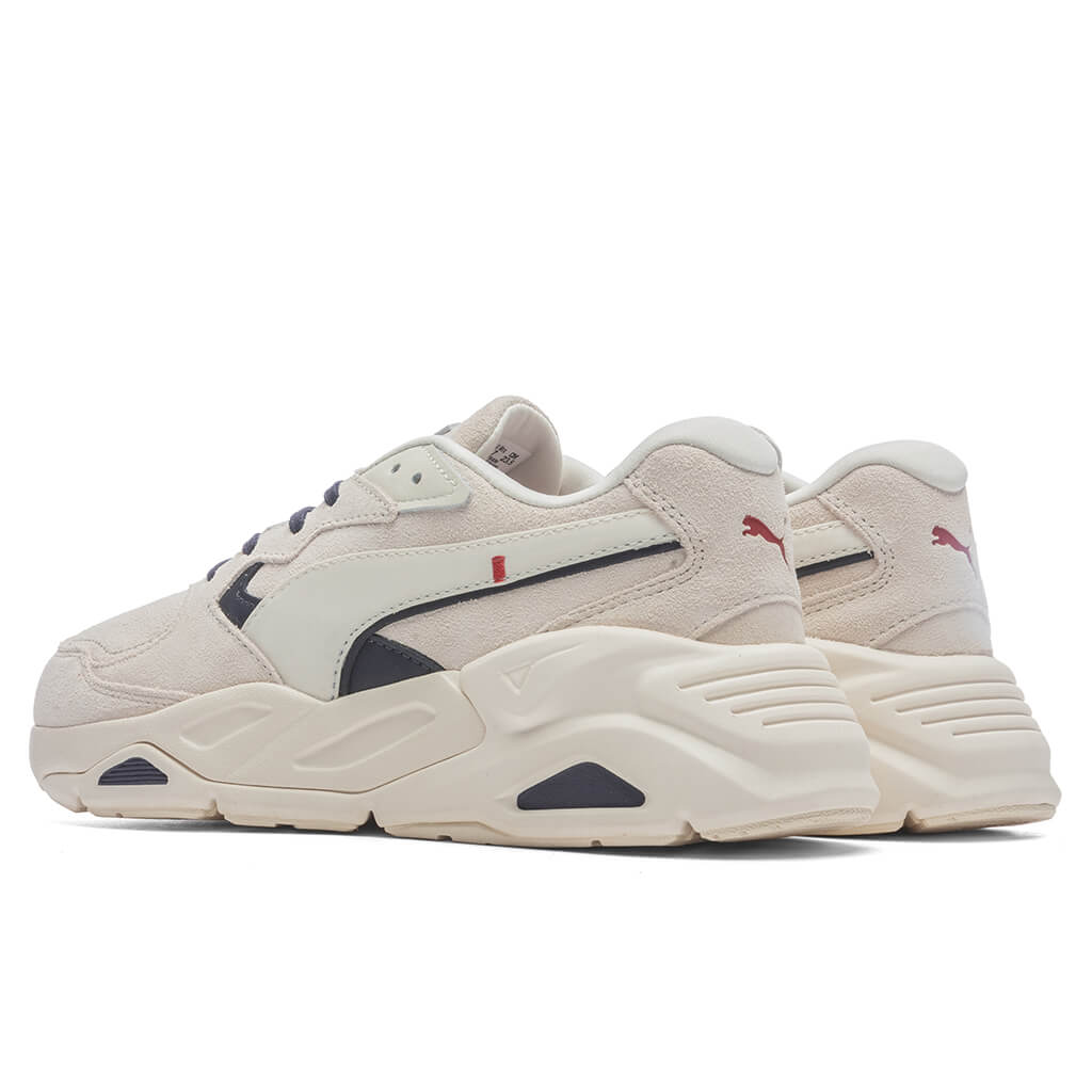Women’s Puma x Vogue TRC Mira Sneakers - White